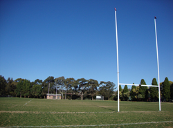 Blackmore Oval